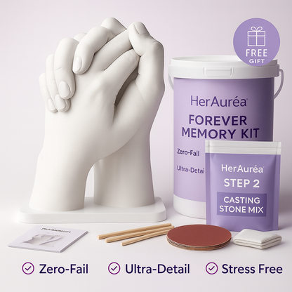 HerAurea Forever Memory Kit™