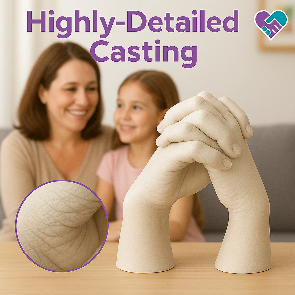 HerAurea Forever Memory Kit™