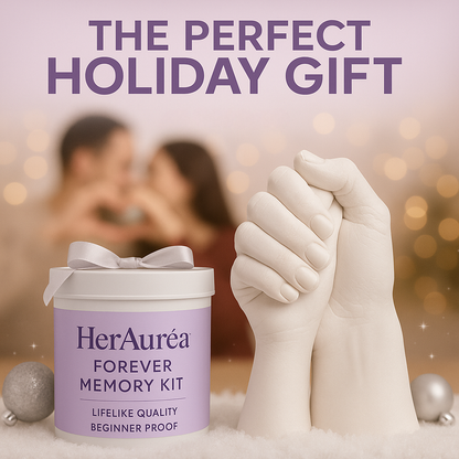 HerAurea Forever Memory Kit™