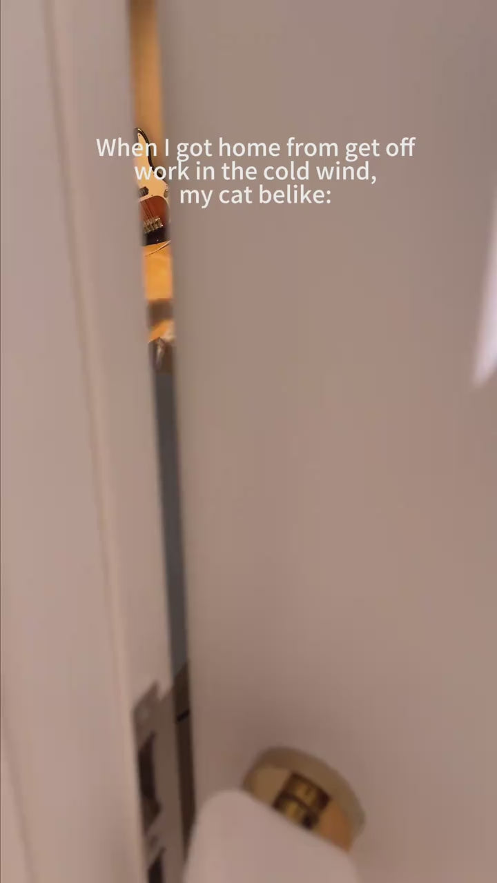 HerAuréa Self-Warming Pet Bed™ video